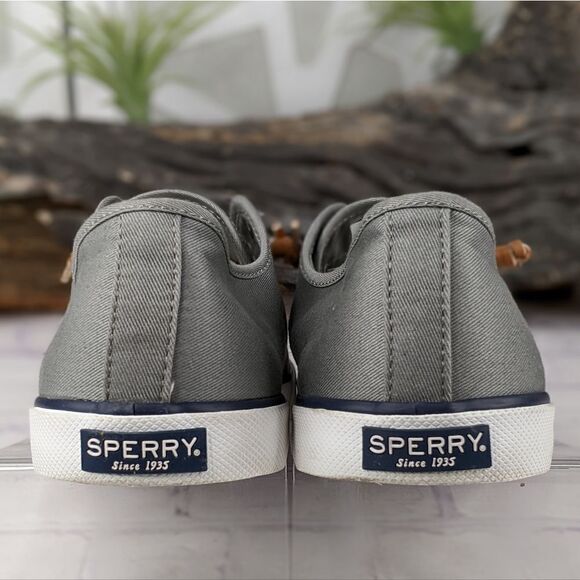 Sperry Pier View Sneaker - Picture 5 of 9